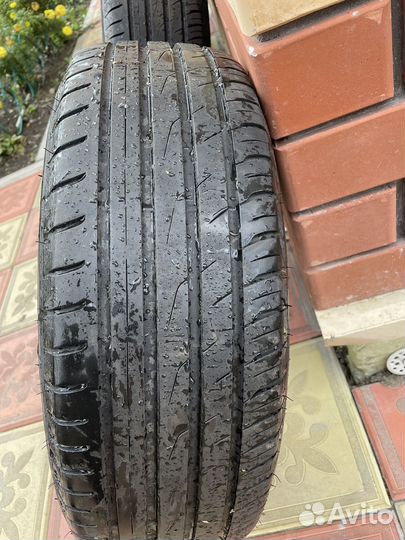 Toyo Proxes CF2 195/65 R15