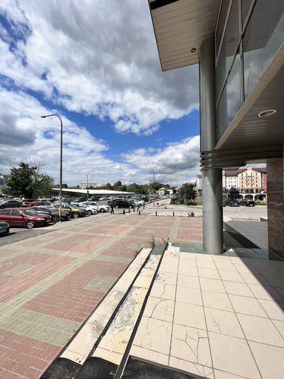 Свободного назначения, 1018 м²