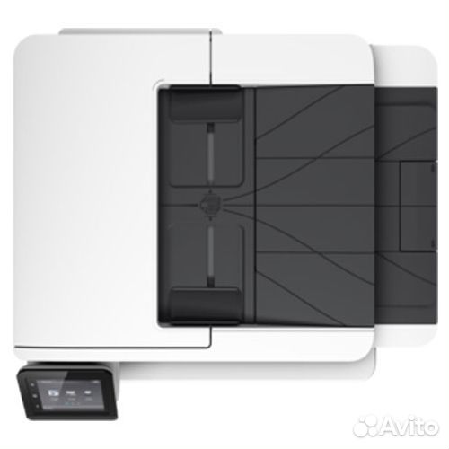 Мфу HP LaserJet Pro MFP M426fdn