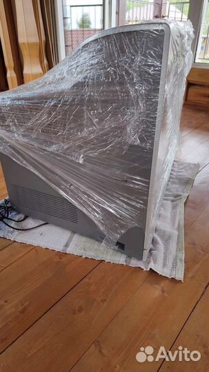 Телевизор philips