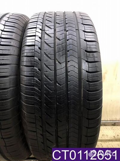 Goodyear Eagle Sport 265/50 R19 110W