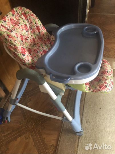Стул для кормления