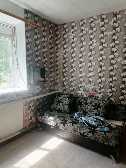 2-к. квартира, 39,9 м², 1/1 эт.