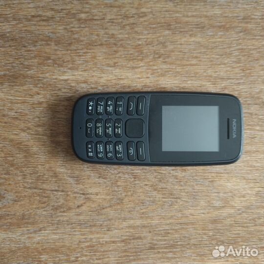 Nokia 1203
