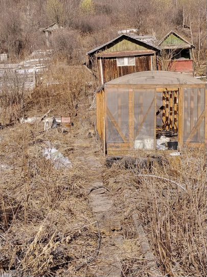 Участок 12 сот. (СНТ, ДНП)