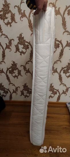 Матрас на детскую кровать