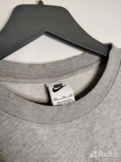 Свитшот nike