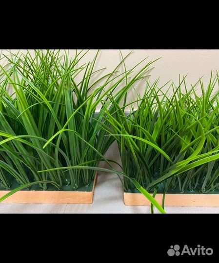 Искуственная трава IKEA