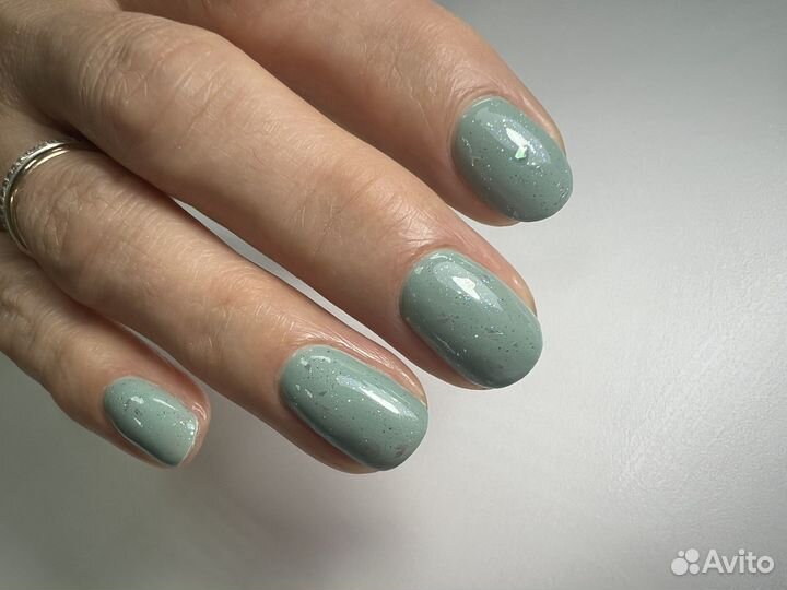 Маникюр, педикюр