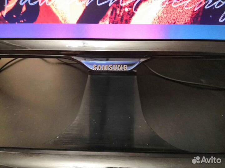 Монитор игровой 24