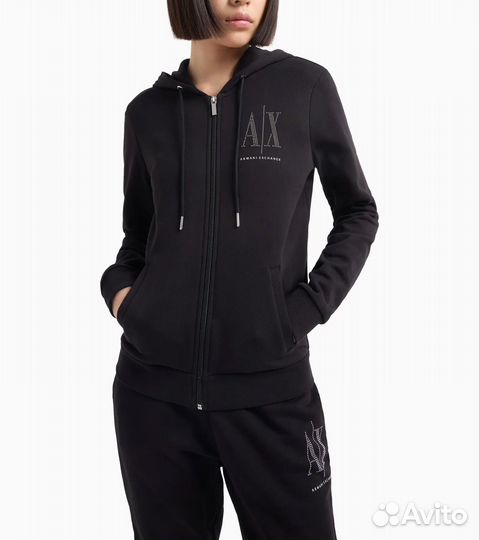 Костюм Armani Exchange