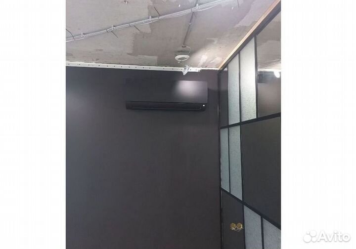 Кондиционер с Доставкой и Установкой