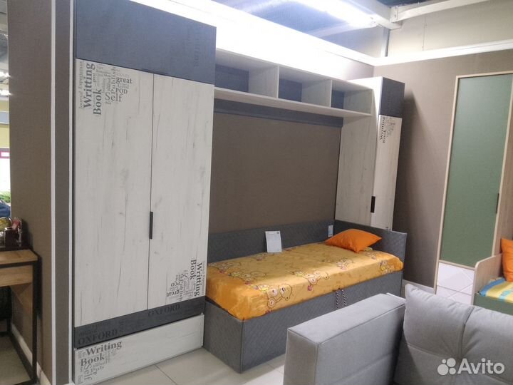 Детская мебель со сборкой цена за весь комплект