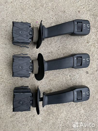 Подрулевой переключатель Bmw