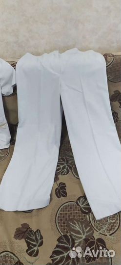 Костюм брючный