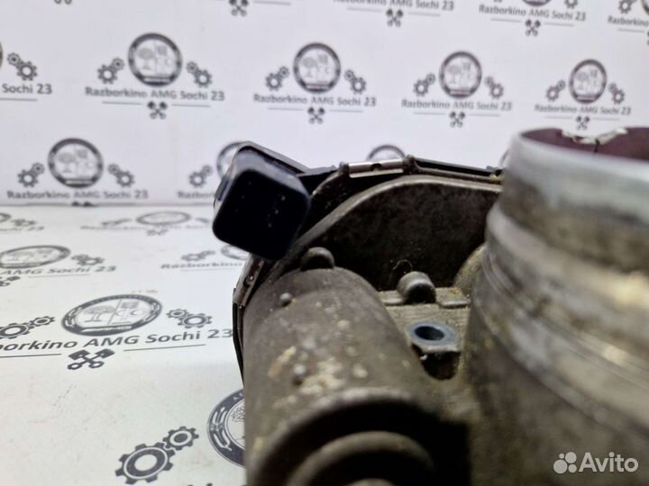 Дроссельная заслонка для BMW F25