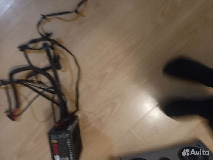 Блок питания aerocool higgs 850 w