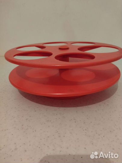 Подставка барная под винные бутылки