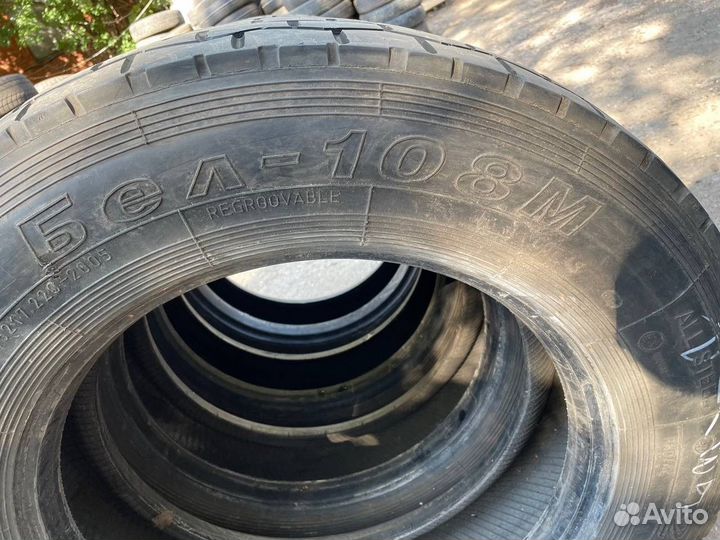 Белшина Artmotion HP 275/70 R22