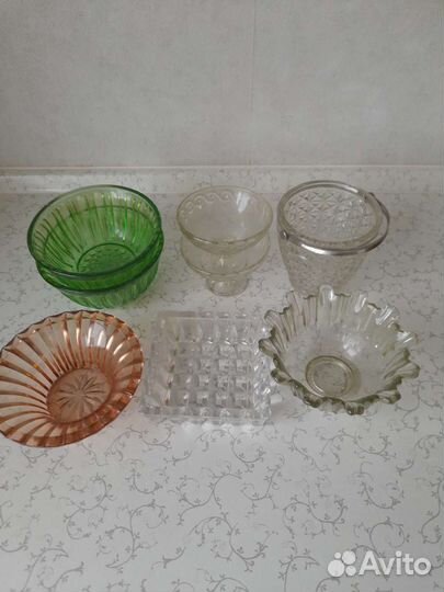 Конфетница