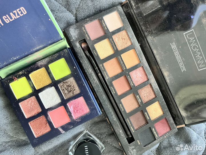 Набор косметики пакетом