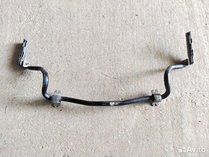 Стабилизатор передний Opel Astra J A16XER 2010