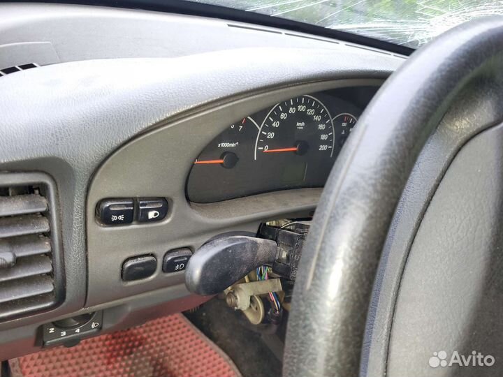 Авто разбор ваз 2112