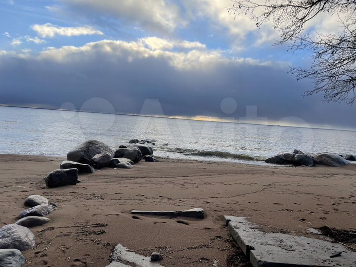 Участок 29,3 сот. (ИЖС)