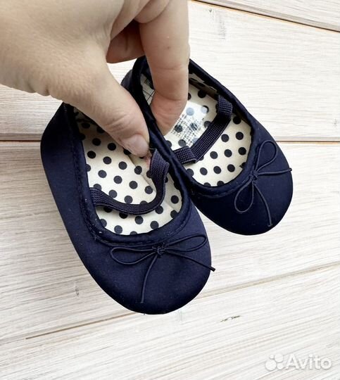 Детская одежда hm next