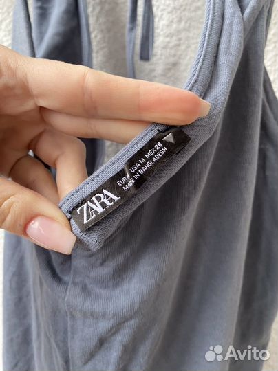 Комбинезон Zara