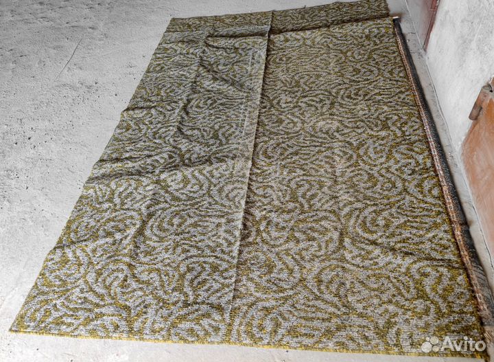 Ковер СССР 3,2х2,2 м Палас 5х2м Дорожка 4,4х1,5м