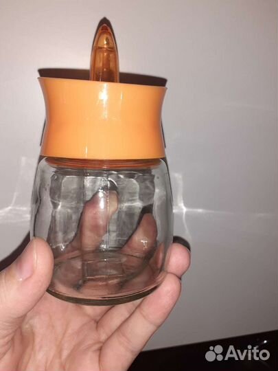 Посуда разная