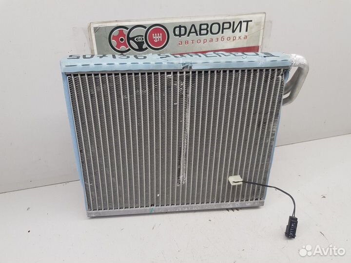 Осушитель системы кондиционирования (Kia Sorento)