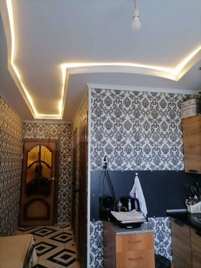 3-к. квартира, 67,5 м², 3/5 эт.