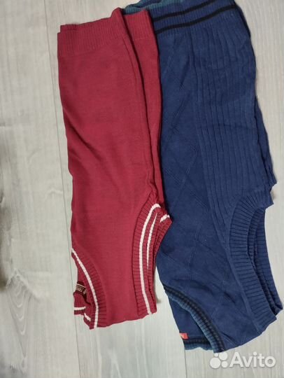 Вещи пакетом