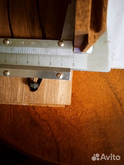 Мербау набор декоротивных панелей из массива