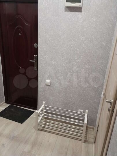 1-к. квартира, 32 м², 8/9 эт.