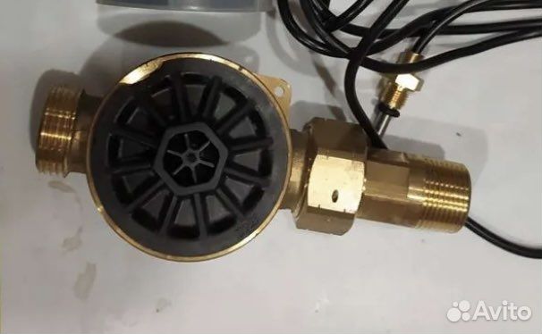 Заглушка sensonic