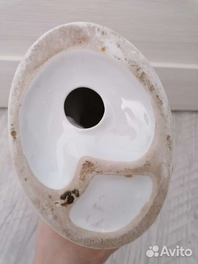 Статуэтка «Бульдог»