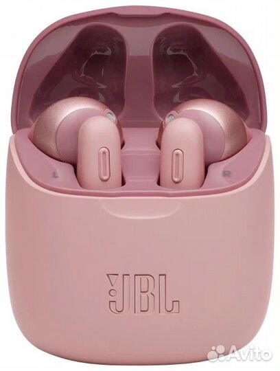 Беспроводные наушники JBL Tune 225 TWS