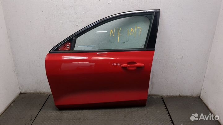 Дверь боковая Ford Focus 4 2018, 2018