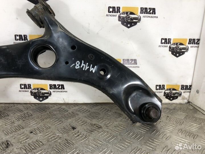 Рычаг передний нижний правый R Mazda 6, Mazda CX-5