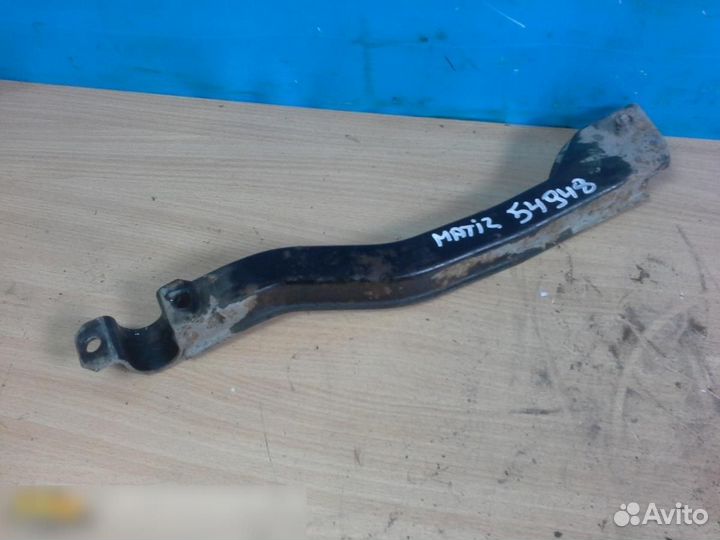 Кронштейн передней балки Daewoo Matiz 2001