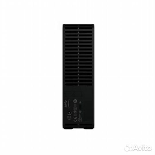 Внешний жесткий диск Western Digital wdbwlg 184319