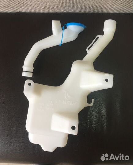 Бачок омывателя Honda Civic