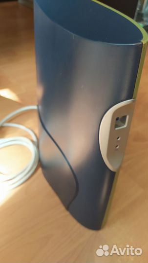 Ибп NeuHaus SmartFit 550 бесперебойник