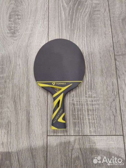 Ракетка для настольного тенниса torneo