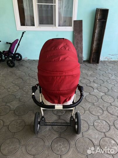 Детские коляски