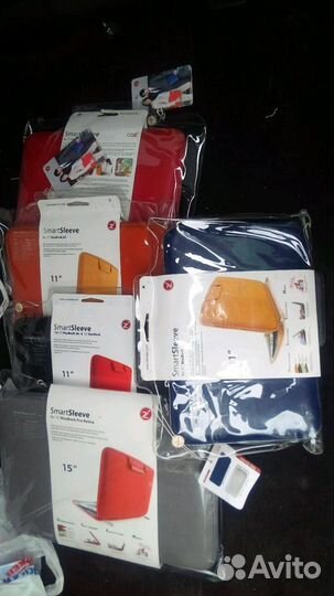 Новые 50ед.Чехол броня Macbook 12