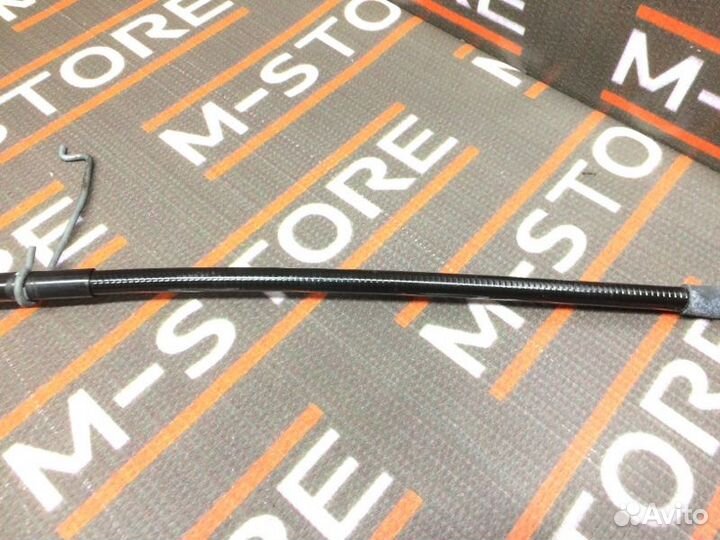 Трос ручника задний правый Bmw 5-Series E60 M54B25